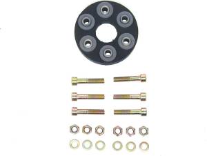 Mercedes® Flex Disc Kit, Rear, 1984-1989 (201)