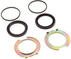 Mercedes® OEM Brake Caliper Seal Repair Kit, Front, 1973-1985