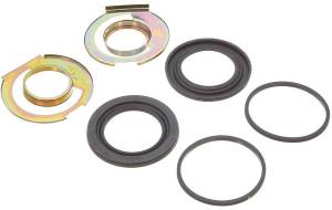 Mercedes® OEM Front Brake Caliper Repair Kit, 1986-1991 (126)