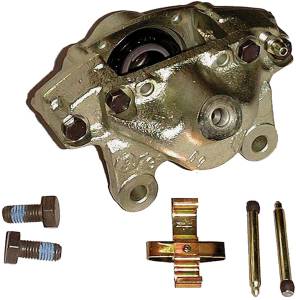 Mercedes® Brake Caliper, Rear Left (124/201)