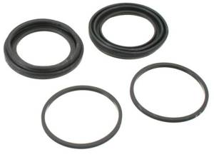 Mercedes® OEM Front Brake Caliper Repair Kit, 1984-1995 (124/201)
