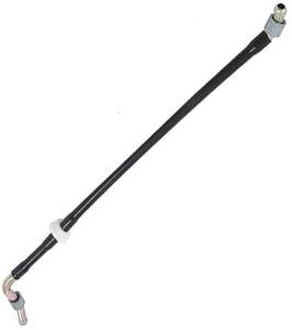 Mercedes® OEM Power Brake Booster Vacuum Line, 1984-1993 (201)