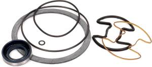 Mercedes® Power Steering Pump Seal Kit, ZF Pump,1984-1995