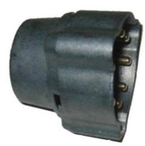 Mercedes® OEM Ignition Switch,Electrical Portion, 1991-1993 (201)