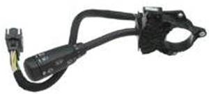 Mercedes® OEM Turn Signal Combination Switch,  1973-1980