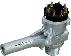 Mercedes® Steering Lock Assembly, 1968-1980