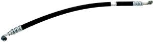 Mercedes® Power Steering High Pressure Hose, 1981-1985 (126)