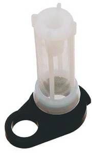Mercedes® Inline Fuel Filter Without O-Ring, 1995-1999 (124/210)