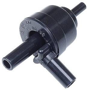 Mercedes® OEM Engine Crankcase Vent Valve, 1977-1993