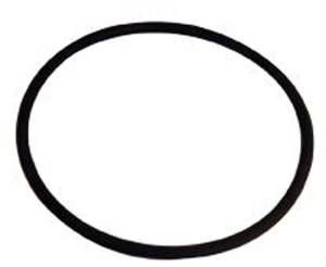 Mercedes® Fuel Gauge Sending Unit Upper O-Ring Seal, 1984-1995