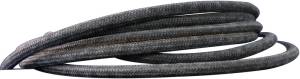 Mercedes® Bulk Fuel Hose, 5mm ID x 2.5, Braided, 1963-2002