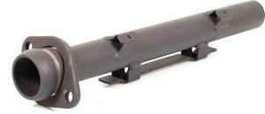 Mercedes® OEM Left Crossover Exhaust Pipe, 1977-1979 (107)