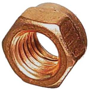 Mercedes® Engine Exhaust Manifold 8mm Nut, 1981-1991 (107/126)