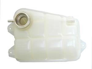 Mercedes® Expansion Tank, 1973-1991 (116/126)