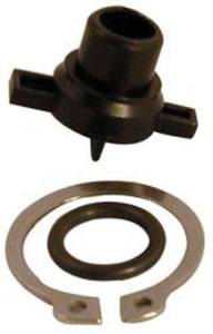 Mercedes® Expansion Tank Plug Kit, 1975-1991 (123)