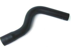 Mercedes® Upper Radiator Hose, 1984-1993 (201)
