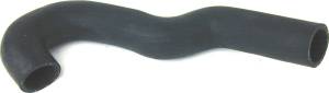 Mercedes® Lower Radiator Hose, 1986-1992 (124)