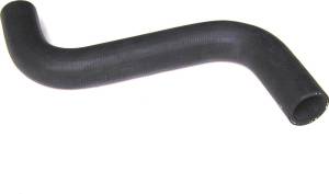 Mercedes® Upper Radiator Hose, 190D 1984-1985 (201)