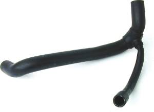 Mercedes® Lower Radiator Hose, 1984-1993 (201)