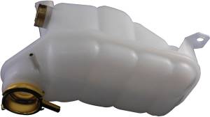 Mercedes® Expansion Tank, 190D Turbo, 1987 (201)