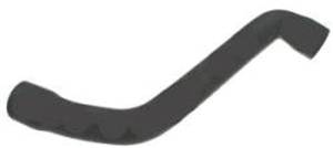Mercedes® Upper Radiator Coolant Hose, 1987-1989 (201)