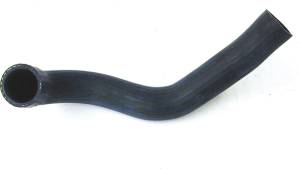 Mercedes® Lower Radiator Hose, 1987-1993 (201)