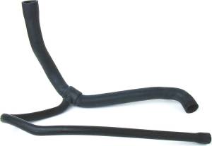 Mercedes® Lower Radiator Coolant Hose, 1986-1989 (107)