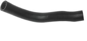 Mercedes® Radiator Hoses, Lower