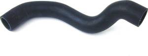 Mercedes® Radiator Hose, 1977-1981 (123)