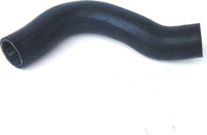 Mercedes® Upper Radiator Hose, 1986-1991 (126)