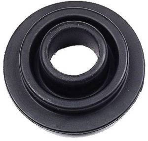 Mercedes® OEM Bottom Radiator, 1981-1991 (126)