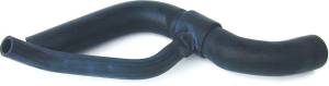 Mercedes® Lower Radiator Hose, 1987 (124)