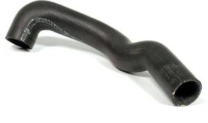 Mercedes® Lower Radiator Coolant Hose, 1988 (126)