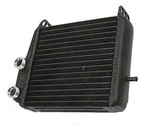 Mercedes® OEM Engine Oil Cooler, 1986-1991 (126)