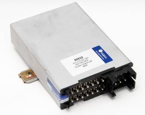 Mercedes® Cruise Control Amplifier, Rebuilt, 1984-1995