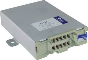 Mercedes® Cruise Control Amplifier, Rebuilt, 1973-1981