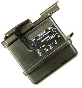 Mercedes® OEM Diesel Glow Plug Relay, 1978-1980 (116)