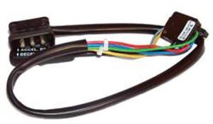 Mercedes® Cruise Control Switch, 1981-1991 (126)