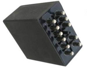 Mercedes® Air Conditioning Compressor Relay, 1985-1989 (201)