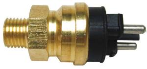 Mercedes® Electric Fan Clutch Temperature Sensor, 1985-1993 (201)