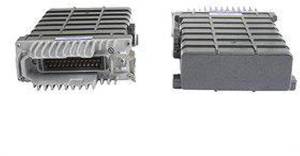 Mercedes® Fuel Injection Control Unit (Rebuilt), 1986-1987 (201)