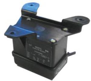 Mercedes® Glow Plug Relay, 1989 (201)
