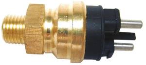 Mercedes® Electric Fan Clutch Temperature Sensor, 1985-1993 (201)