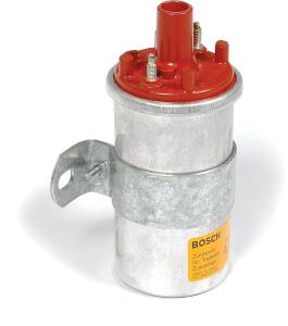 Mercedes® Ignition Coil, 1977-1986 (123/201)