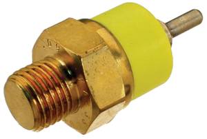 Mercedes® Engine Cooling Fan Temperature Switch Sensor