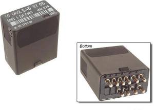 Mercedes® Fuel Pump Relay, 1986-1989 (201)