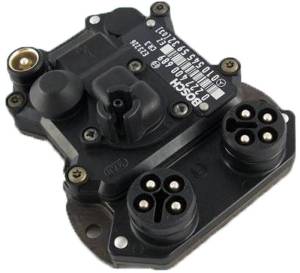 Mercedes® Ignition Control Unit(EZL), 1986-1993 (201)