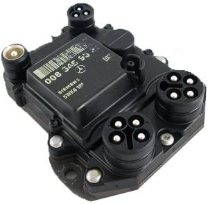 Mercedes® Ignition Control Unit (EZL), 1990-1993 (201)