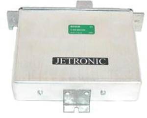 Mercedes® OEM Fuel Injection Control Unit, Lambda, 1973-1985