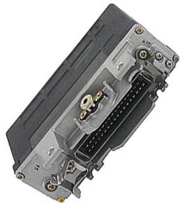 Mercedes® ABS Brake Control Unit, 1984-1993 (201)